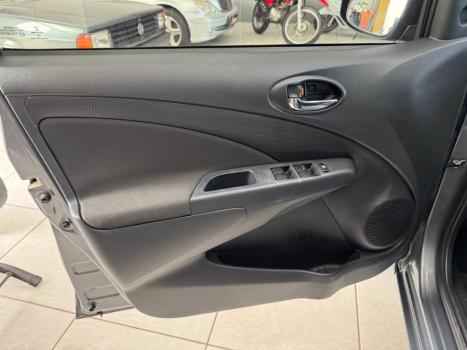 TOYOTA Etios Hatch 1.5 16V 4P FLEX XLS, Foto 8