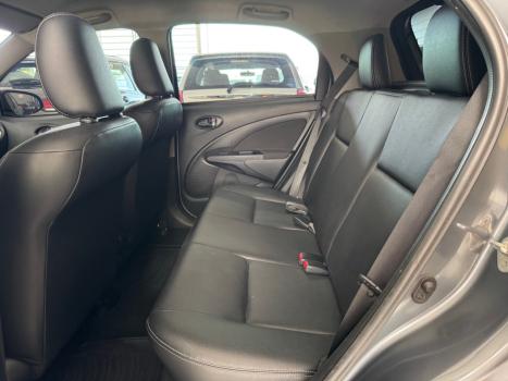 TOYOTA Etios Hatch 1.5 16V 4P FLEX XLS, Foto 10