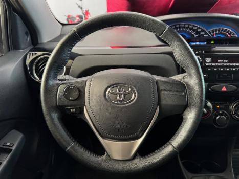TOYOTA Etios Hatch 1.5 16V 4P FLEX XLS, Foto 14