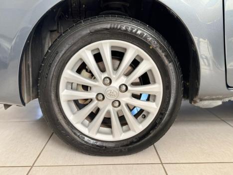 TOYOTA Etios Hatch 1.5 16V 4P FLEX XLS, Foto 15