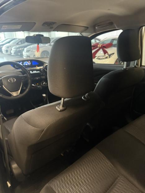 TOYOTA Etios Hatch 1.5 16V 4P FLEX XS, Foto 6