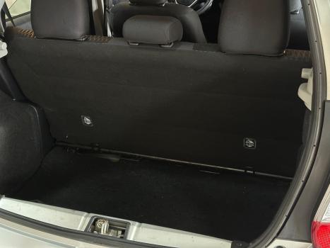 TOYOTA Etios Hatch 1.3 16V 4P FLEX, Foto 8