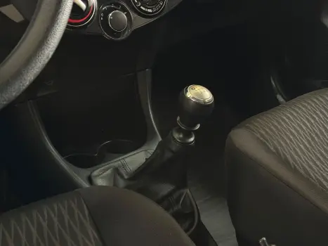 TOYOTA Etios Hatch 1.3 16V 4P FLEX, Foto 13