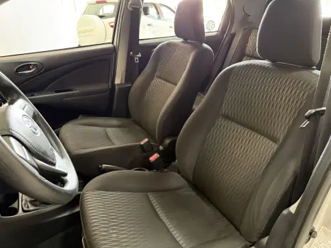 TOYOTA Etios Hatch 1.3 16V 4P FLEX X, Foto 12