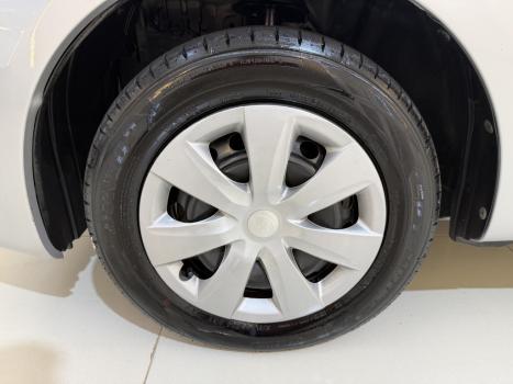 TOYOTA Etios Hatch 1.3 16V 4P FLEX X, Foto 15