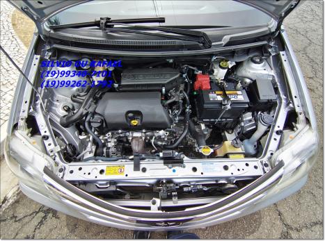TOYOTA Etios Hatch 1.5 16V 4P FLEX XLS, Foto 9