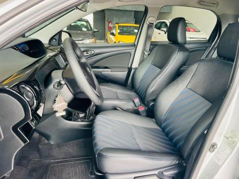 TOYOTA Etios Hatch 1.5 16V 4P FLEX XS, Foto 14