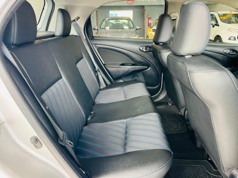 TOYOTA Etios Hatch 1.5 16V 4P FLEX XS, Foto 18