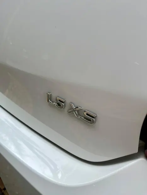 TOYOTA Etios Hatch 1.5 16V 4P FLEX XS, Foto 6