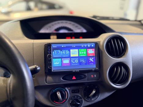 TOYOTA Etios Hatch 1.3 16V 4P FLEX XS, Foto 15