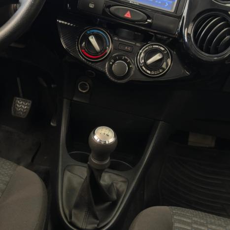 TOYOTA Etios Hatch 1.3 16V 4P FLEX X, Foto 11