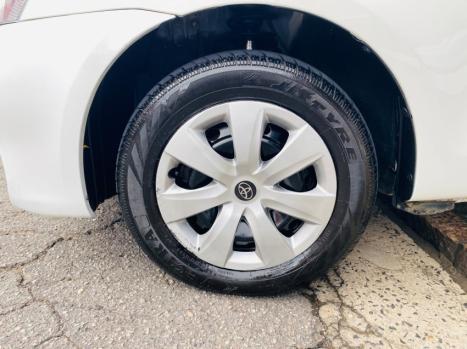 TOYOTA Etios Hatch 1.5 16V 4P FLEX XS, Foto 12