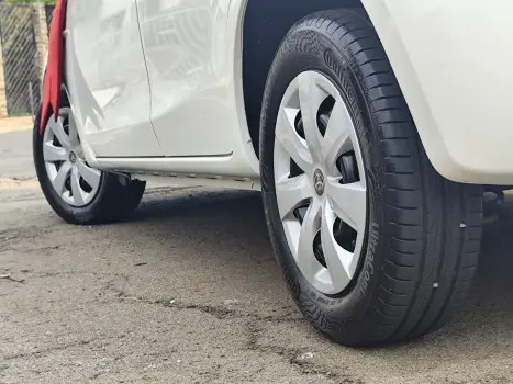 TOYOTA Etios Hatch 1.3 16V 4P FLEX XS, Foto 5