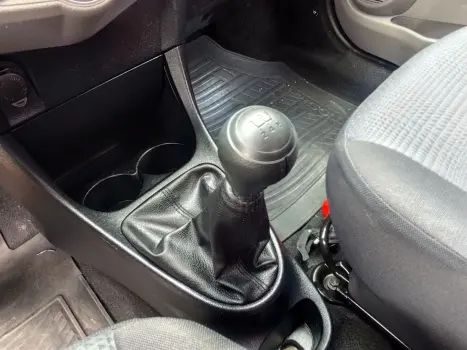 TOYOTA Etios Hatch 1.3 16V 4P FLEX XS, Foto 14