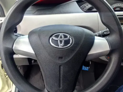 TOYOTA Etios Hatch 1.3 16V 4P FLEX XS, Foto 15