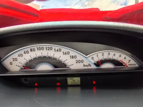 TOYOTA Etios Hatch 1.3 16V 4P FLEX XS, Foto 17