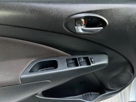 TOYOTA Etios Hatch 1.5 16V 4P FLEX X PLUS AUTOM�TICO, Foto 10