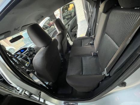 TOYOTA Etios Hatch 1.5 16V 4P FLEX X PLUS AUTOM�TICO, Foto 11