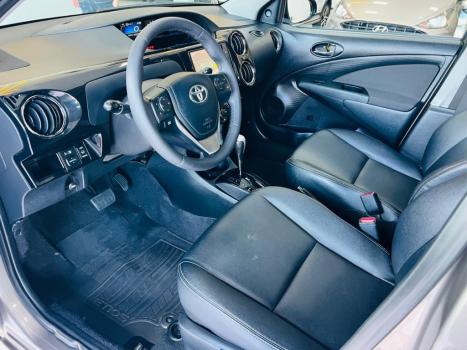 TOYOTA Etios Hatch 1.5 16V 4P FLEX XLS, Foto 13