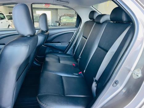 TOYOTA Etios Hatch 1.5 16V 4P FLEX XLS, Foto 15