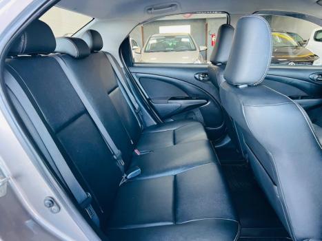 TOYOTA Etios Hatch 1.5 16V 4P FLEX XLS, Foto 18