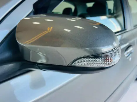 TOYOTA Etios Hatch 1.5 16V 4P FLEX XLS, Foto 19