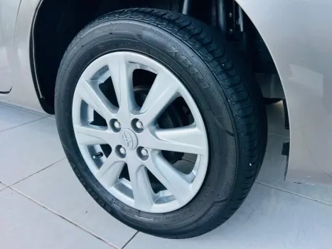 TOYOTA Etios Hatch 1.5 16V 4P FLEX XLS, Foto 20