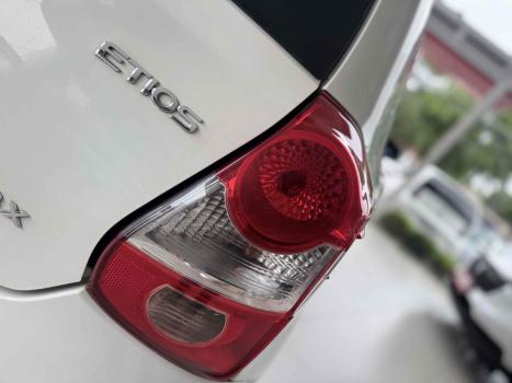 TOYOTA Etios Hatch 1.3 16V 4P FLEX X, Foto 7