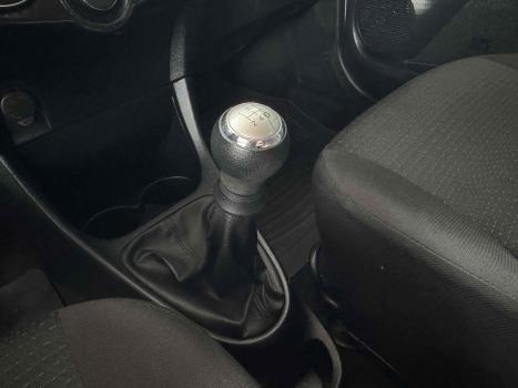 TOYOTA Etios Hatch 1.3 16V 4P FLEX X, Foto 11