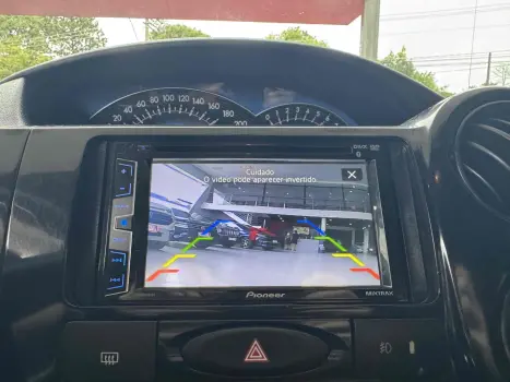 TOYOTA Etios Hatch 1.3 16V 4P FLEX X, Foto 15