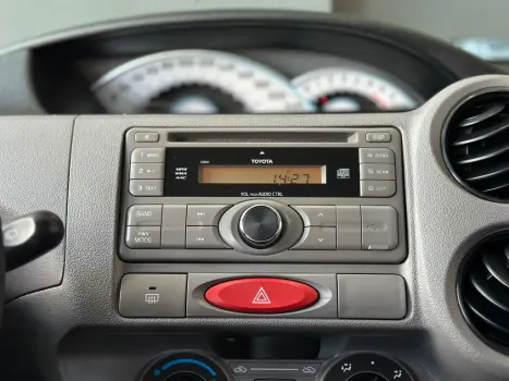TOYOTA Etios Hatch 1.3 16V 4P FLEX XS, Foto 19