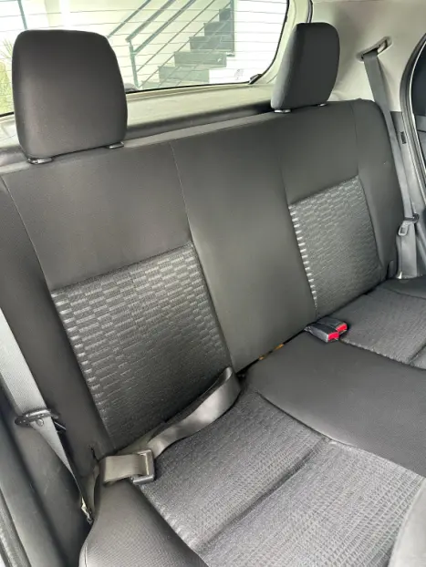 TOYOTA Etios Hatch 1.5 16V 4P FLEX XS, Foto 10