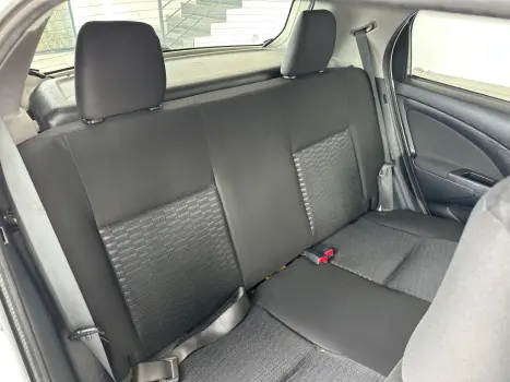 TOYOTA Etios Hatch 1.5 16V 4P FLEX XS, Foto 13