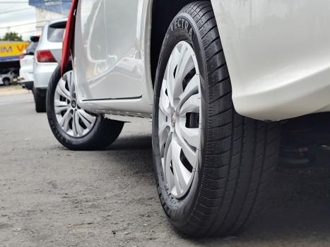 TOYOTA Etios Hatch 1.3 16V 4P FLEX X, Foto 5