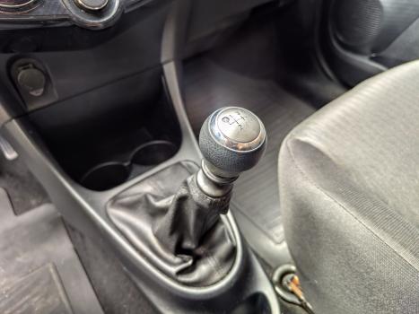 TOYOTA Etios Hatch 1.3 16V 4P FLEX X, Foto 14