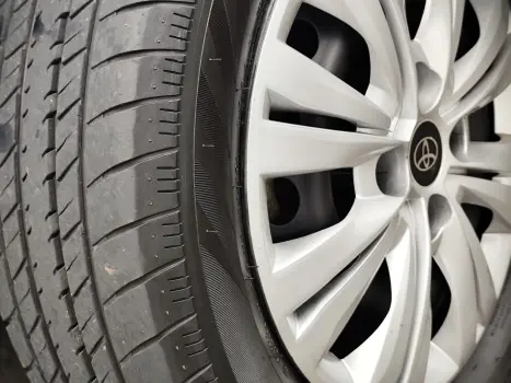 TOYOTA Etios Hatch 1.3 16V 4P FLEX X, Foto 16