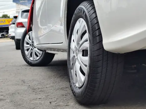 TOYOTA Etios Hatch 1.3 16V 4P FLEX X, Foto 5