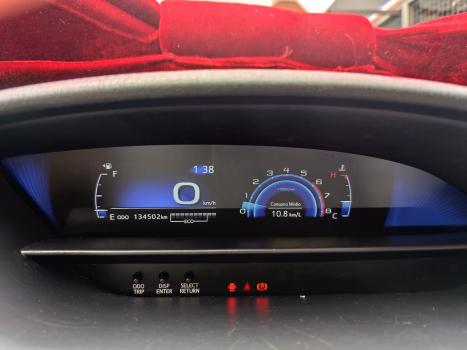 TOYOTA Etios Hatch 1.3 16V 4P FLEX X, Foto 11