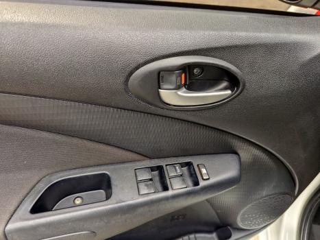 TOYOTA Etios Hatch 1.3 16V 4P FLEX X, Foto 12