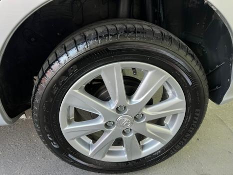 TOYOTA Etios Hatch 1.5 16V 4P FLEX X PLUS AUTOM�TICO, Foto 8