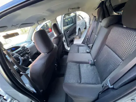 TOYOTA Etios Hatch 1.5 16V 4P FLEX X PLUS AUTOM�TICO, Foto 14