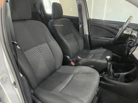 TOYOTA Etios Hatch 1.5 16V 4P FLEX XLS, Foto 7