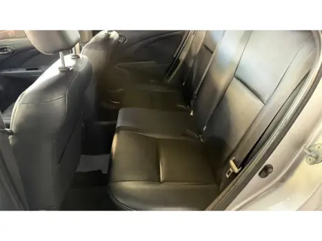 TOYOTA Etios Hatch 1.5 16V 4P FLEX XLS, Foto 10