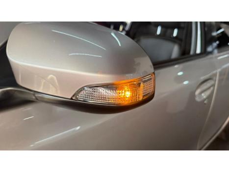 TOYOTA Etios Hatch 1.5 16V 4P FLEX XLS, Foto 13