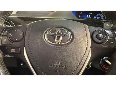 TOYOTA Etios Hatch 1.5 16V 4P FLEX XLS, Foto 17