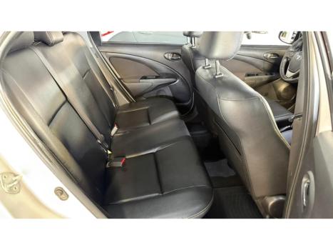 TOYOTA Etios Hatch 1.5 16V 4P FLEX XLS, Foto 20