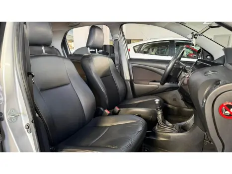TOYOTA Etios Hatch 1.5 16V 4P FLEX XLS, Foto 21