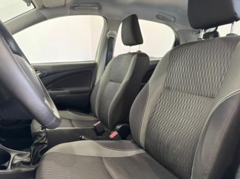 TOYOTA Etios Hatch 1.5 16V 4P FLEX XS, Foto 10