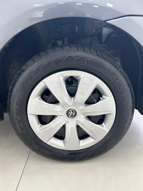 TOYOTA Etios Hatch 1.3 16V 4P FLEX XS, Foto 5