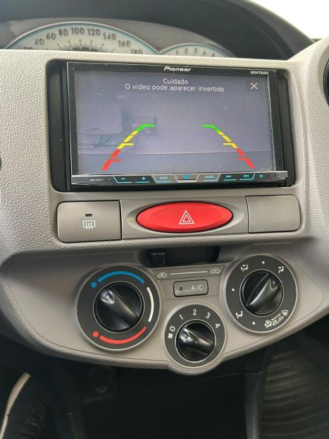 TOYOTA Etios Hatch 1.3 16V 4P FLEX XS, Foto 6